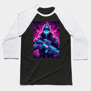 Game of fortnite Baseball T-Shirt